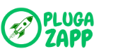 IA PlugaZapp logo
